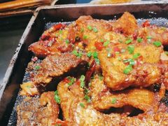 -鑫小城故事·藕汤·家常菜(台北一路总店)