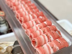 -日坛涮肉(日坛公园店)