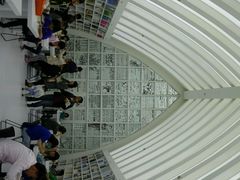 android_upload_pic-钟书阁(松江泰晤士小镇店)