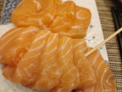 -食百绚全日制餐厅(成都棕榈泉费尔蒙酒店)