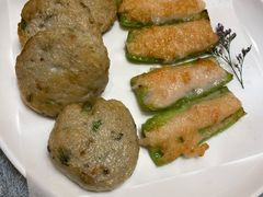 顺德煎酿双宝-顺味凤城(九六广场店)