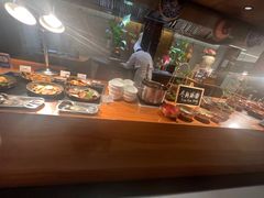 -金奥国际酒店全日餐厅ALTITUDE
