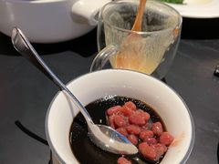 -丽晶轩中餐厅(重庆丽晶酒店)