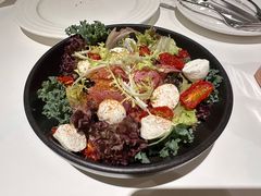 -K·Kitchen KK牛扒厨房(江南西店)