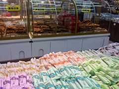 -桂发祥十八街麻花(和平路店)
