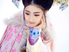 -九月鹰飞汉服摄影工作室