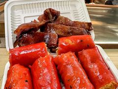 -南拳十三姨·潮汕砂锅粥(世纪金源店)