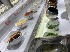 -玫瑰花园自助烤肉(顺义鑫海韵通店)