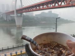 -小天鹅火锅·一线江景洪鼎旗舰店(洪崖洞店)