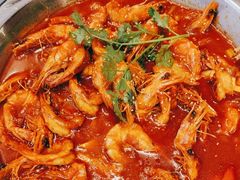 -槐店王婆大虾(新正路店)