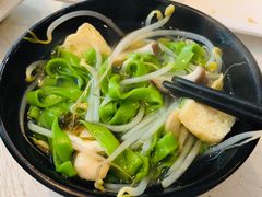 -素清香(解放路店)