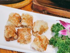 -百年银屏蚝烙·潮汕菜·非遗(乐山店)