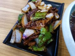 -来福面馆现炒浇头本帮面(真光路店)