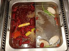 -渡娘火锅(大兴大悦春风里店)