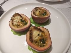 -79号渔船海鲜饭店(宝安店)