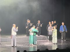 -上海文化广场