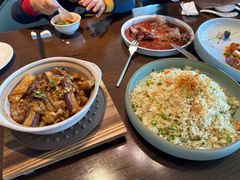 -佘山世茂艾美·御珍轩中餐厅