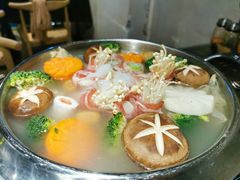 -幸福哟烧鸡·粤菜海鲜私厨(七星路店)