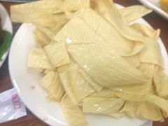 -黔豆园豆米火锅·野菜馆(都匀二店)