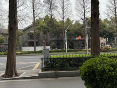 -南京THE TAI太和紫金大酒店