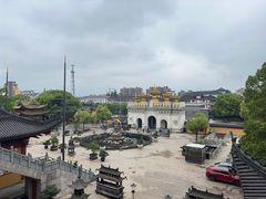-上海东林寺(金山区)