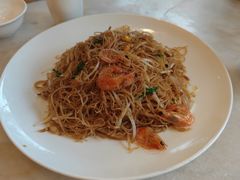 -华盛丰温州大排档(东三环南路店)