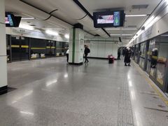 -金科路(地铁站)