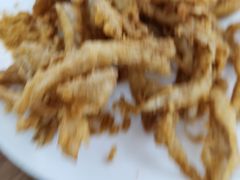 -闫家炸鸡架(五爱总店)