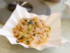 XO酱陈村粉-顺德人家食府(黄金广场店)