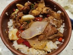 -福阿婆老牌湘菜(大润发店)