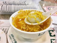 -地茂馆甜品