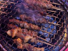 -二虎原味烧烤