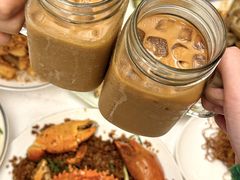 -喜记避风塘炒辣蟹(旗舰店)