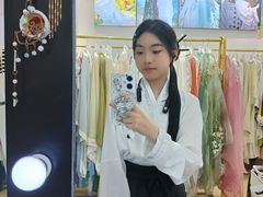 -汉仪华裳汉服旗袍·摄影写真馆(乌镇西栅店)