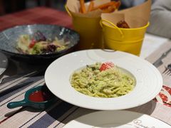 -Primo·丽莫意大利窑烤披萨