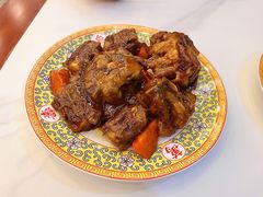 红烧牛尾-鸿宾楼(展览馆路店)