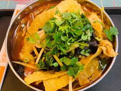 -红鼻子桂林米粉(金唐新光界店)