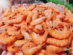 -非烤勿扰韩料自助烤肉(松山湖万科店)