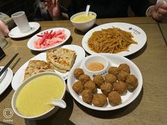 -河沿肉饼Beijing Pie(东华门店)