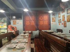 -昱家胡同·烧烤海鲜铜锅涮肉(和平里店)