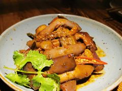 -青年公社烤鸭(青年路店)