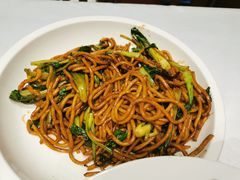 -乾隆美食·本帮菜(黄河路店)