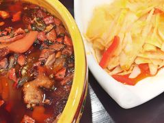 红油笋尖-重庆酸菜鱼(上海路店)