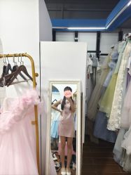 -拾光年华摄影馆(菱角湖公园店)