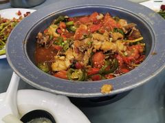 -谢三姐金奖啤酒鱼(总店)
