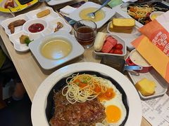 -豪客来牛排(云山大道店)