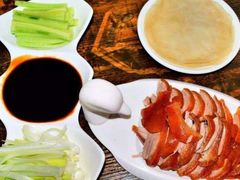 -北京全聚德烤鸭店(昌平店)
