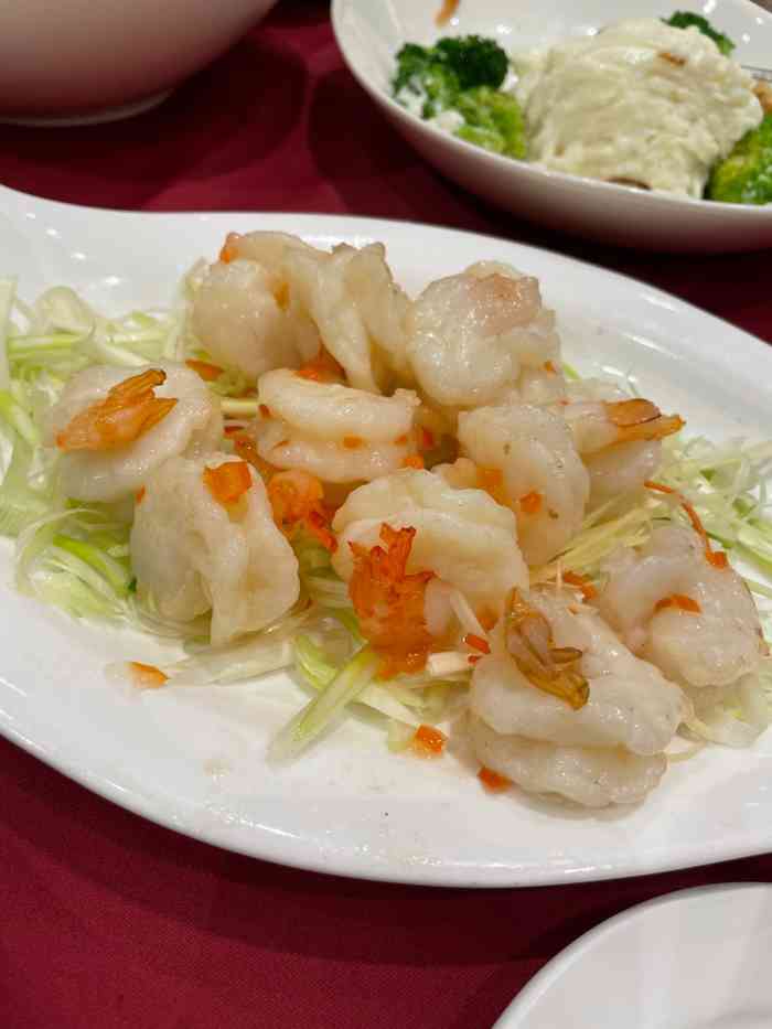 北园酒家(小北路店)-"差评差评差评,绝对是差评.今天高高兴兴去.