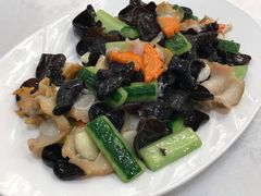 -万宝海鲜舫(劳动公园店)