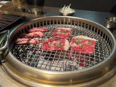 -黑崎烧肉·山野厨房(坪山店)
